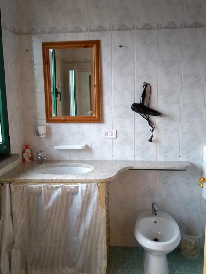 Locanda Dall'Orso Monteaperta Udine Taipana Bagian luar foto