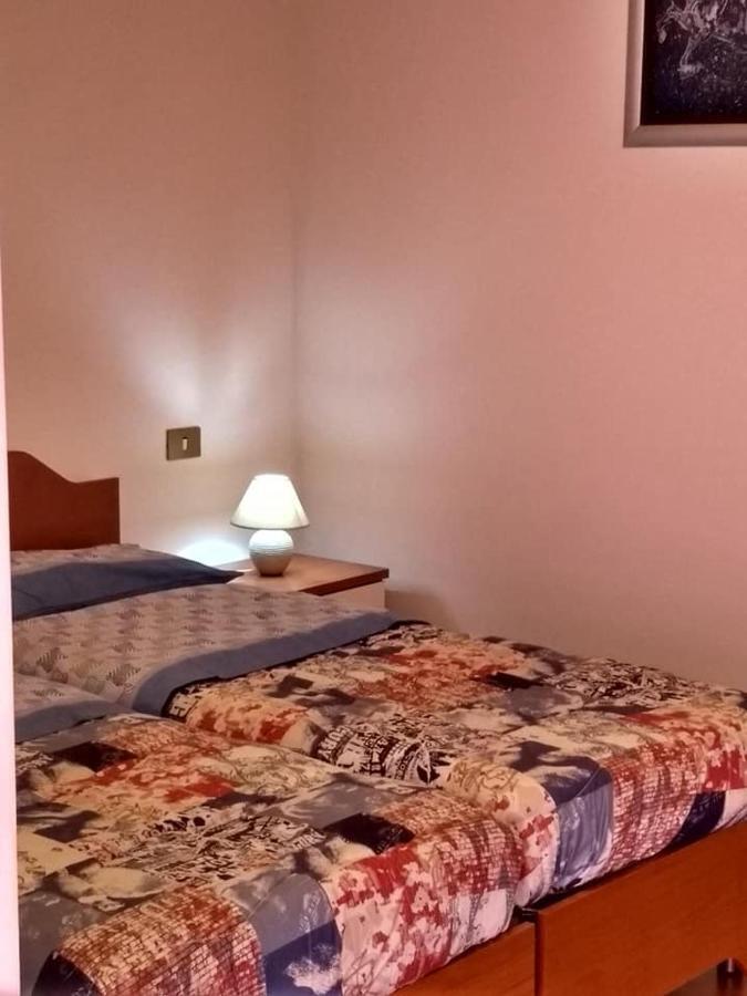 Locanda Dall'Orso Monteaperta Udine Taipana Bagian luar foto