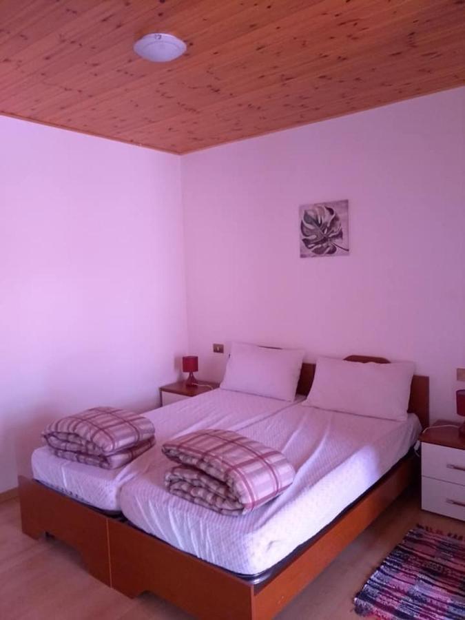 Locanda Dall'Orso Monteaperta Udine Taipana Bagian luar foto